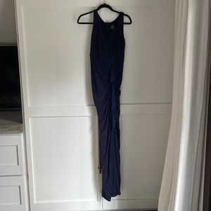 Gorgeous worn 1 time Adrianna Pappell Gown